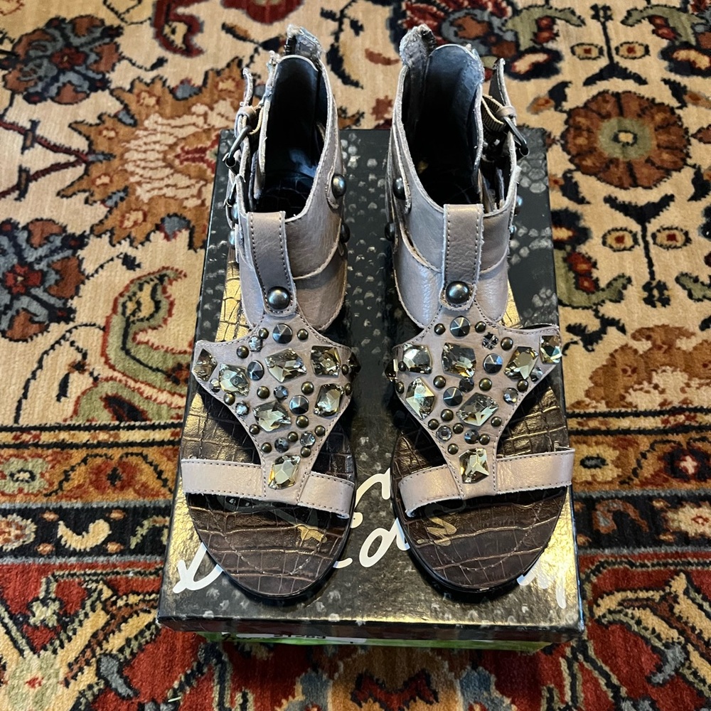 Sam Edelman Sandals